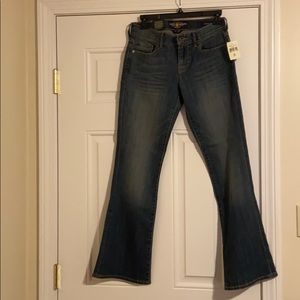 Sweet’N Low Lucky Brand Jeans